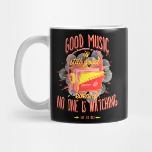 Ajr big idea Mug